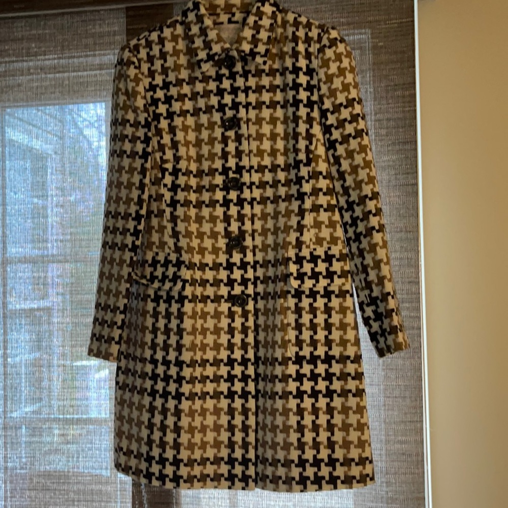 Light coat